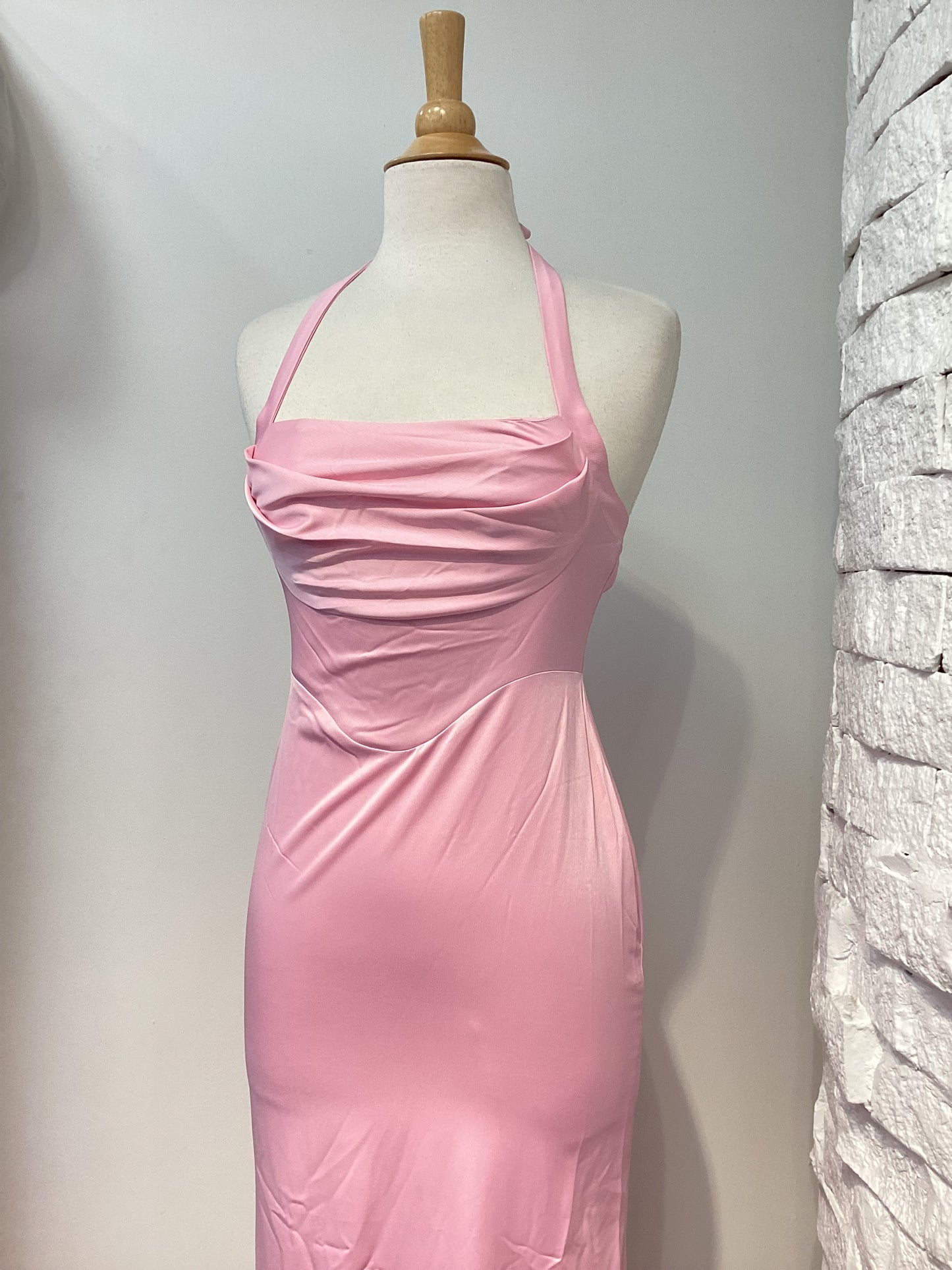 Vestido Ailén