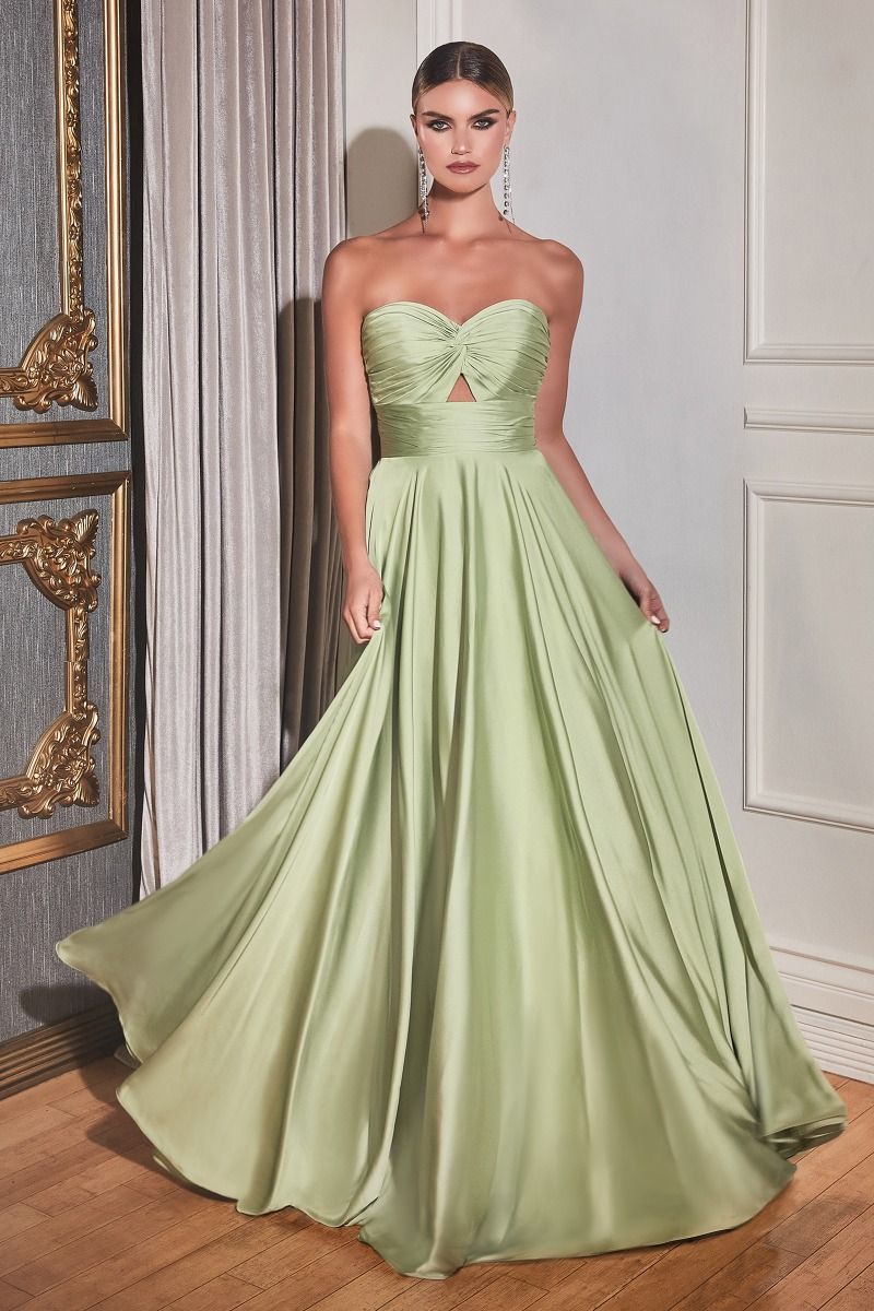 Vestido Ariel