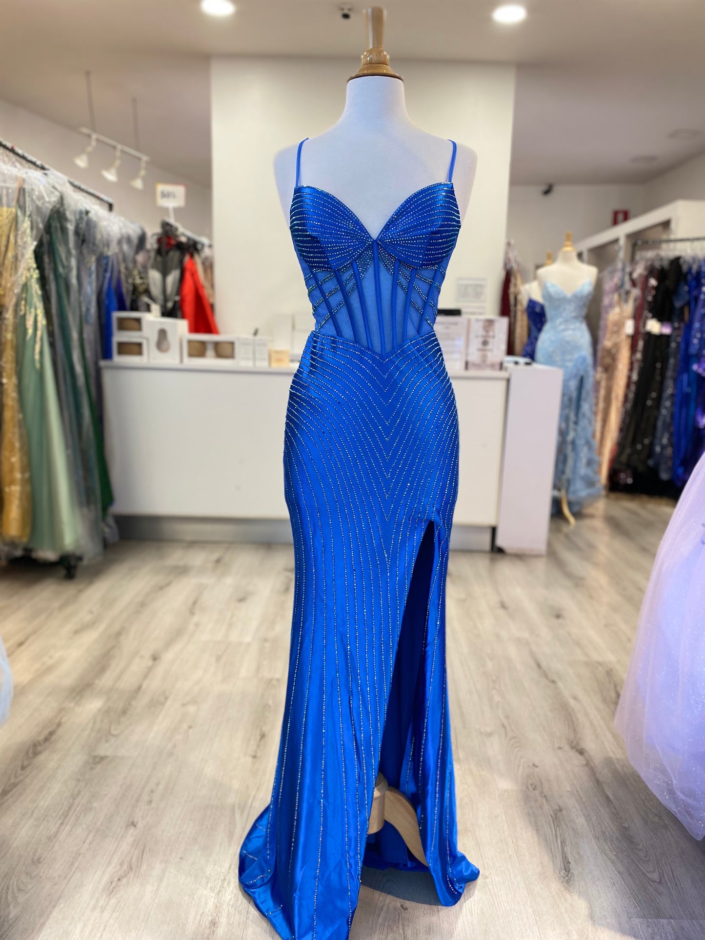 Vestido Cloe