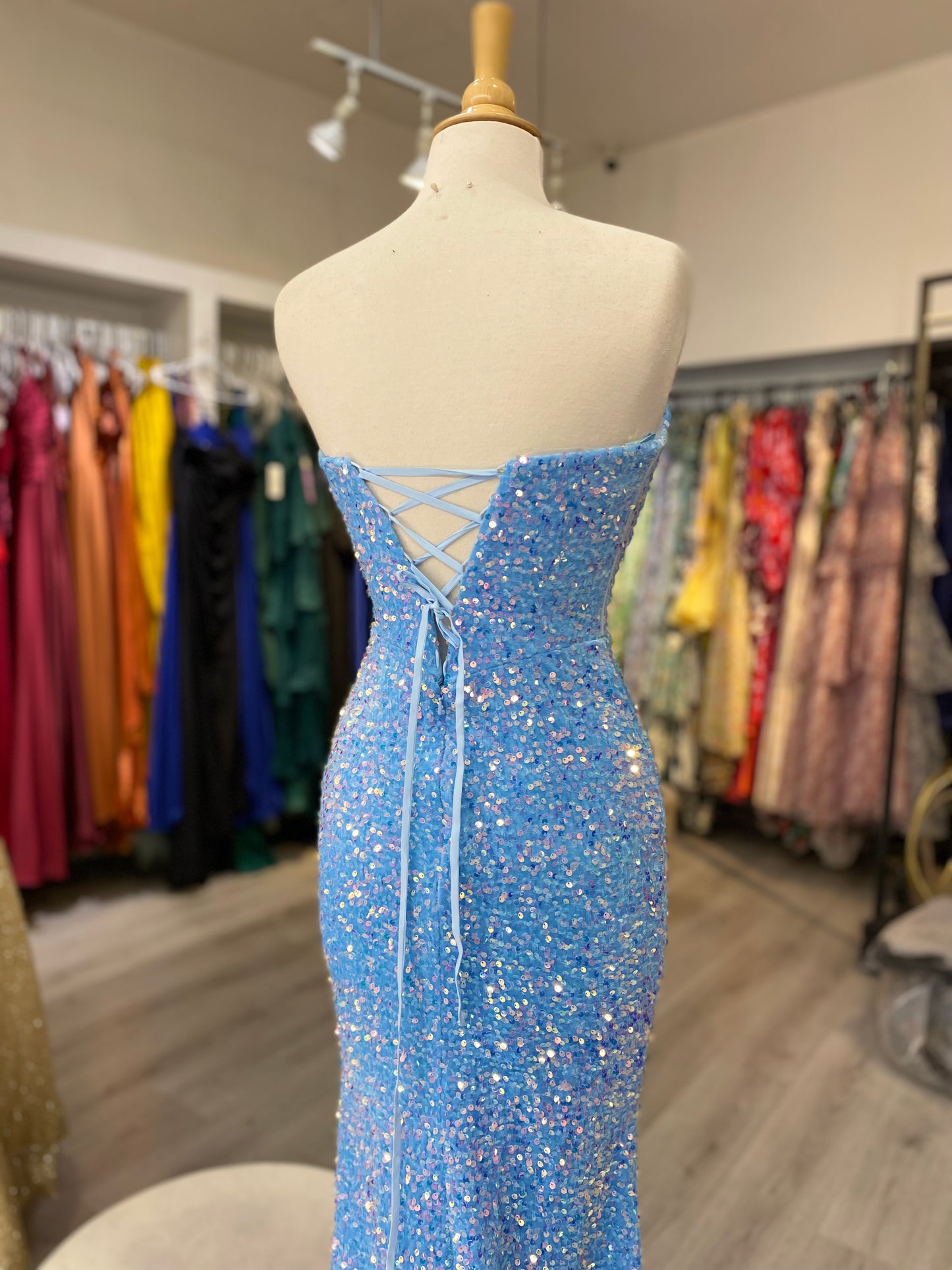 Vestido