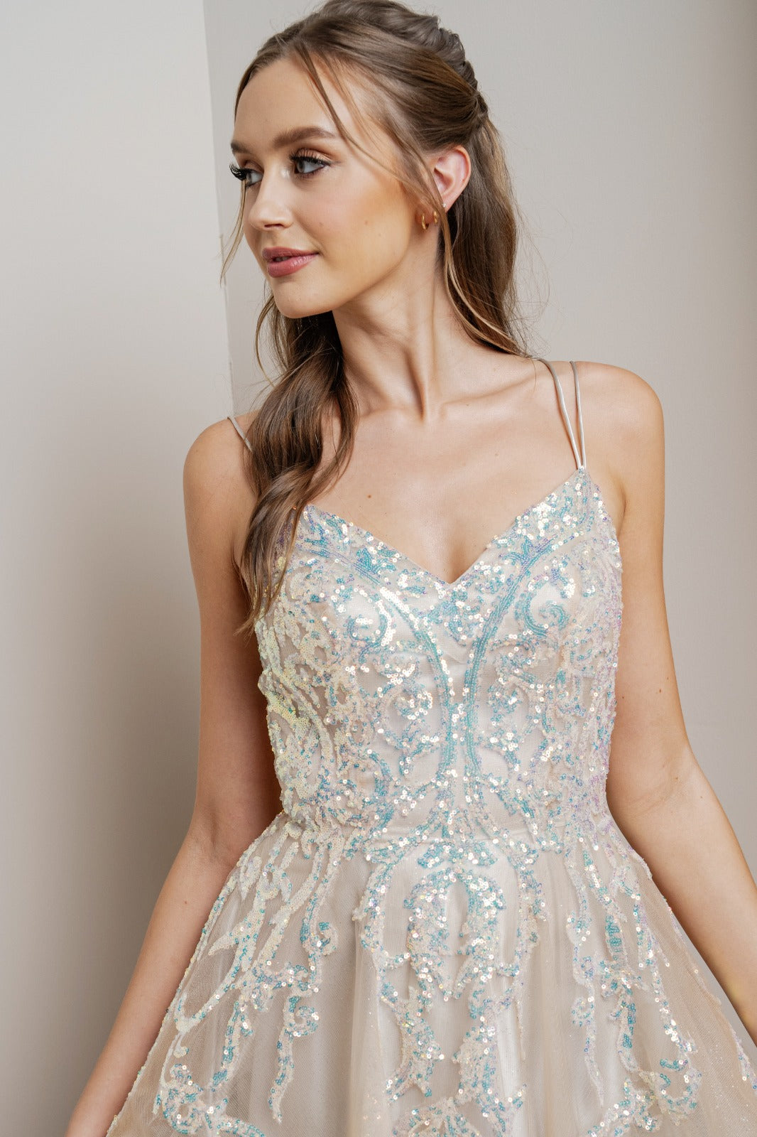 Vestido Helen