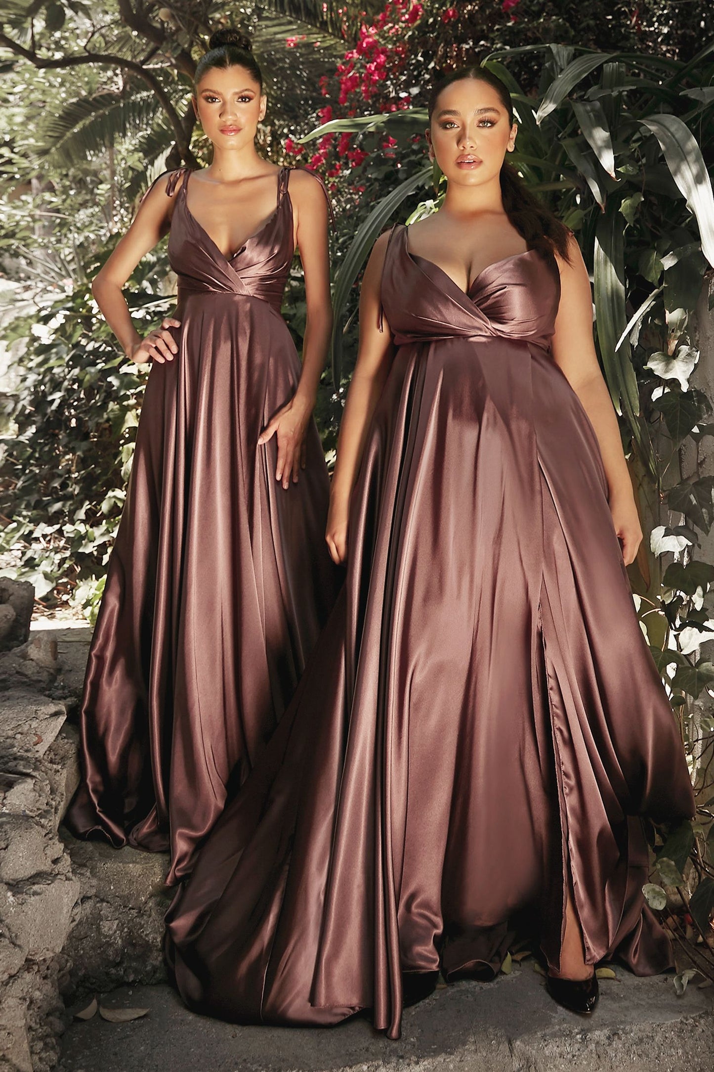 Vestido Melrose Avenue