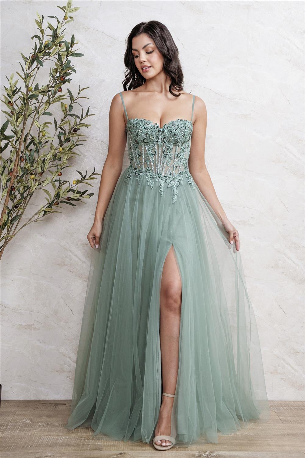 Vestido Penelope