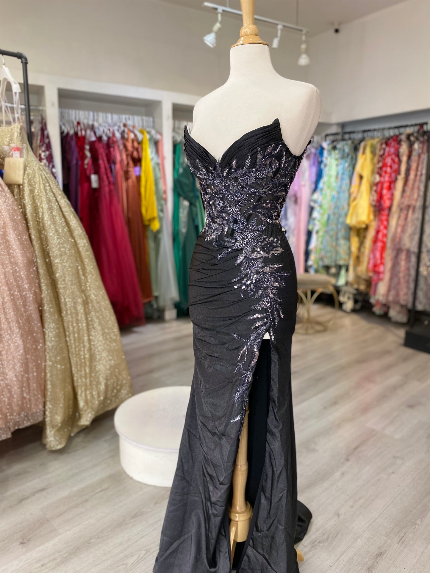 Vestido Cordelia