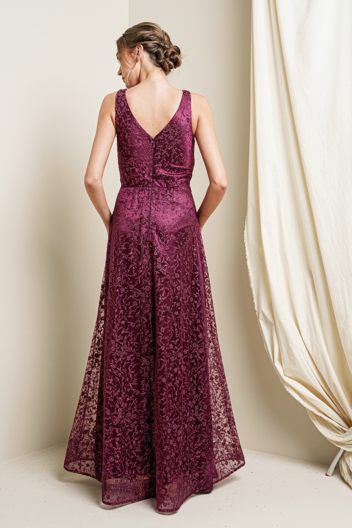 Vestido Sparkle