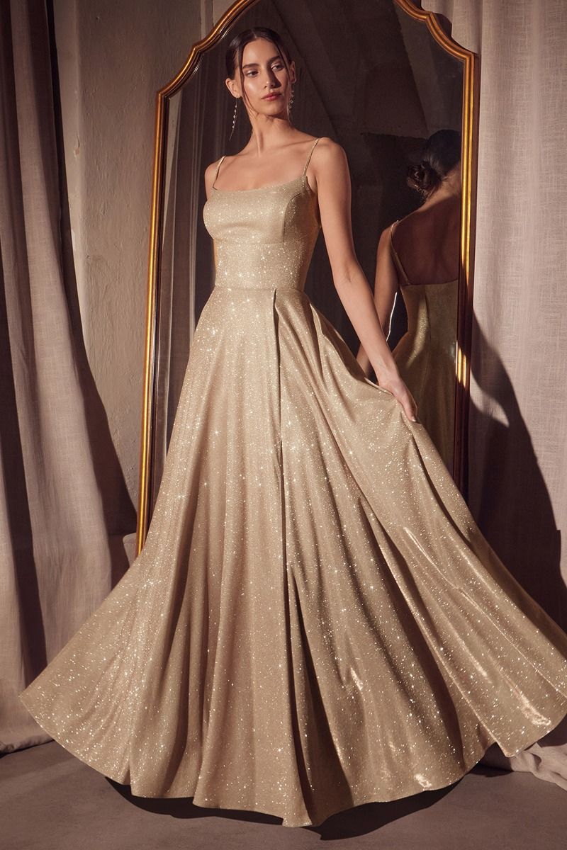 Vestido Aurora