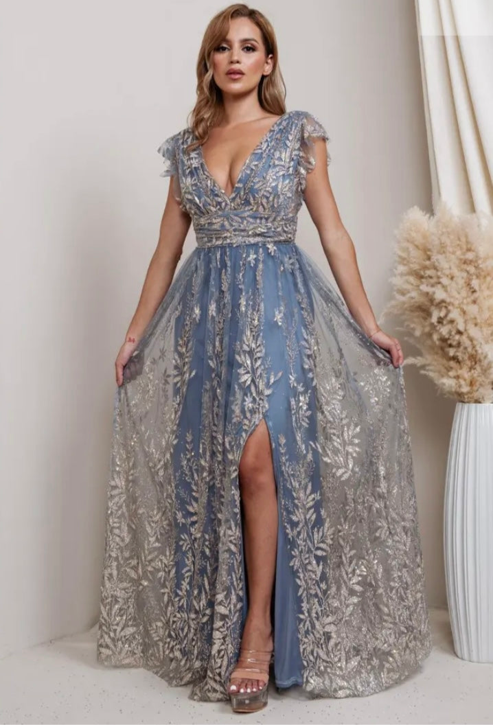 Vestido Bluet