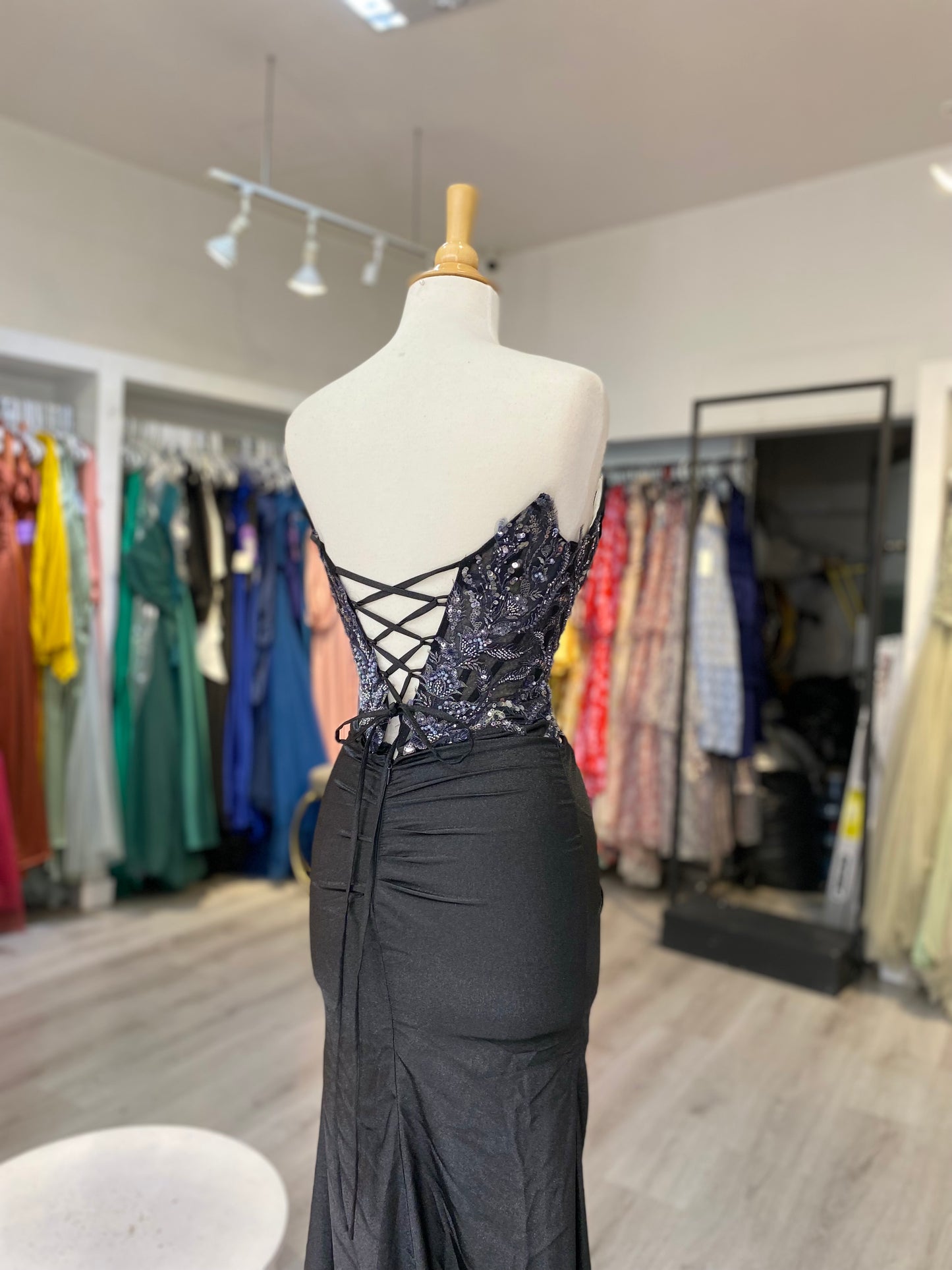 Vestido Cordelia