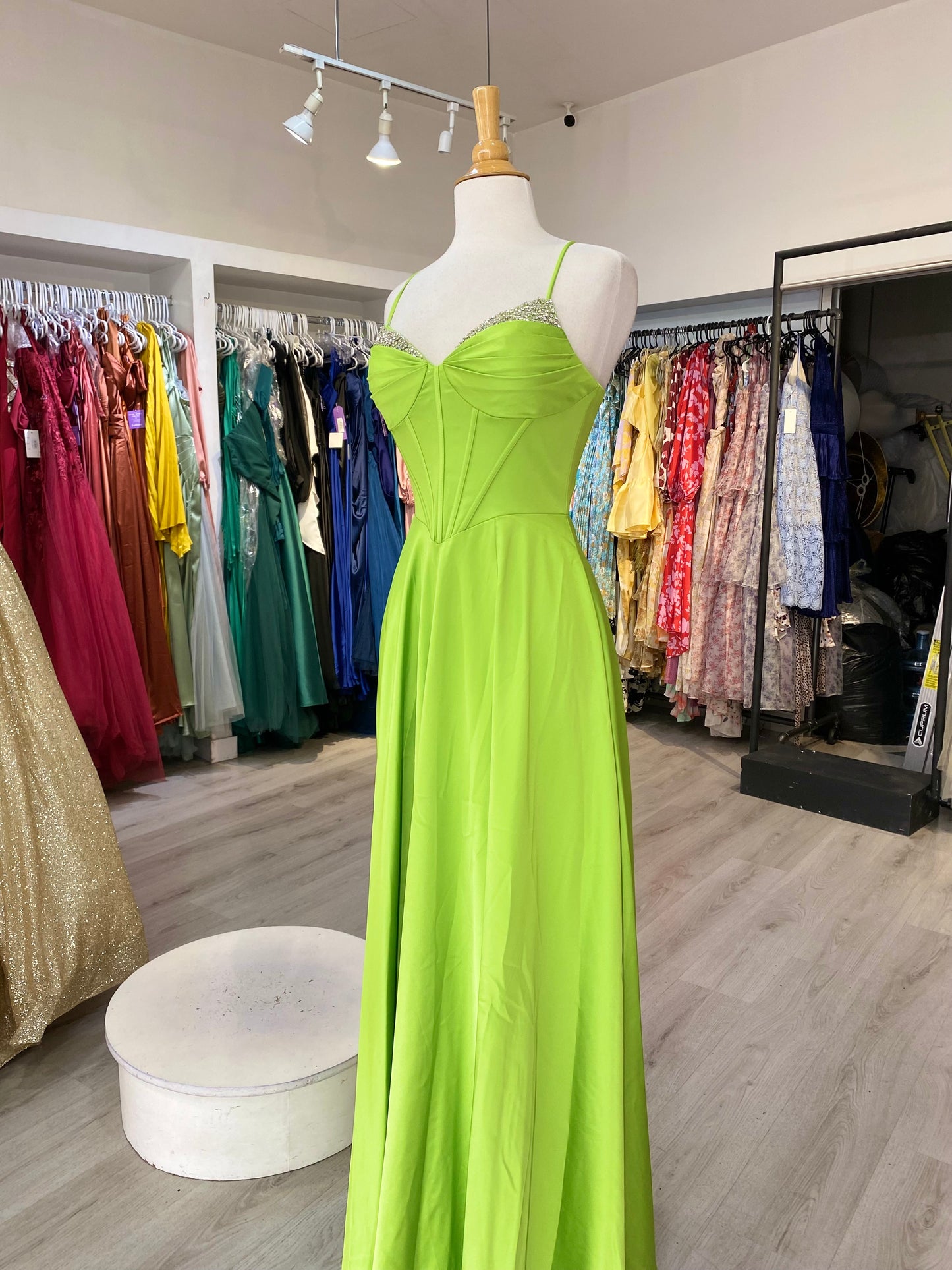 Vestido Caimile