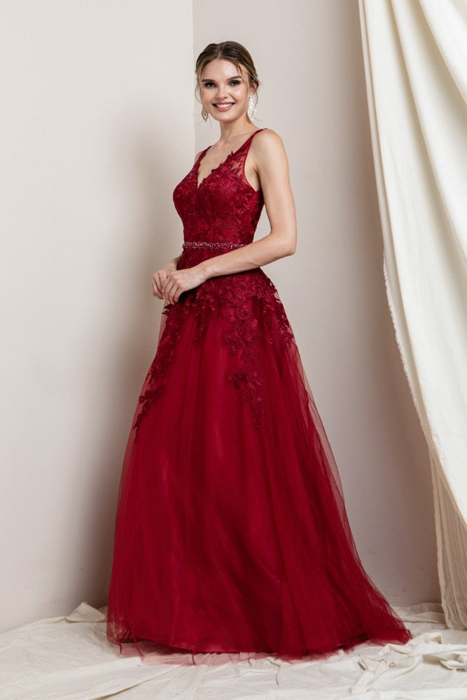Vestido Like a Dream