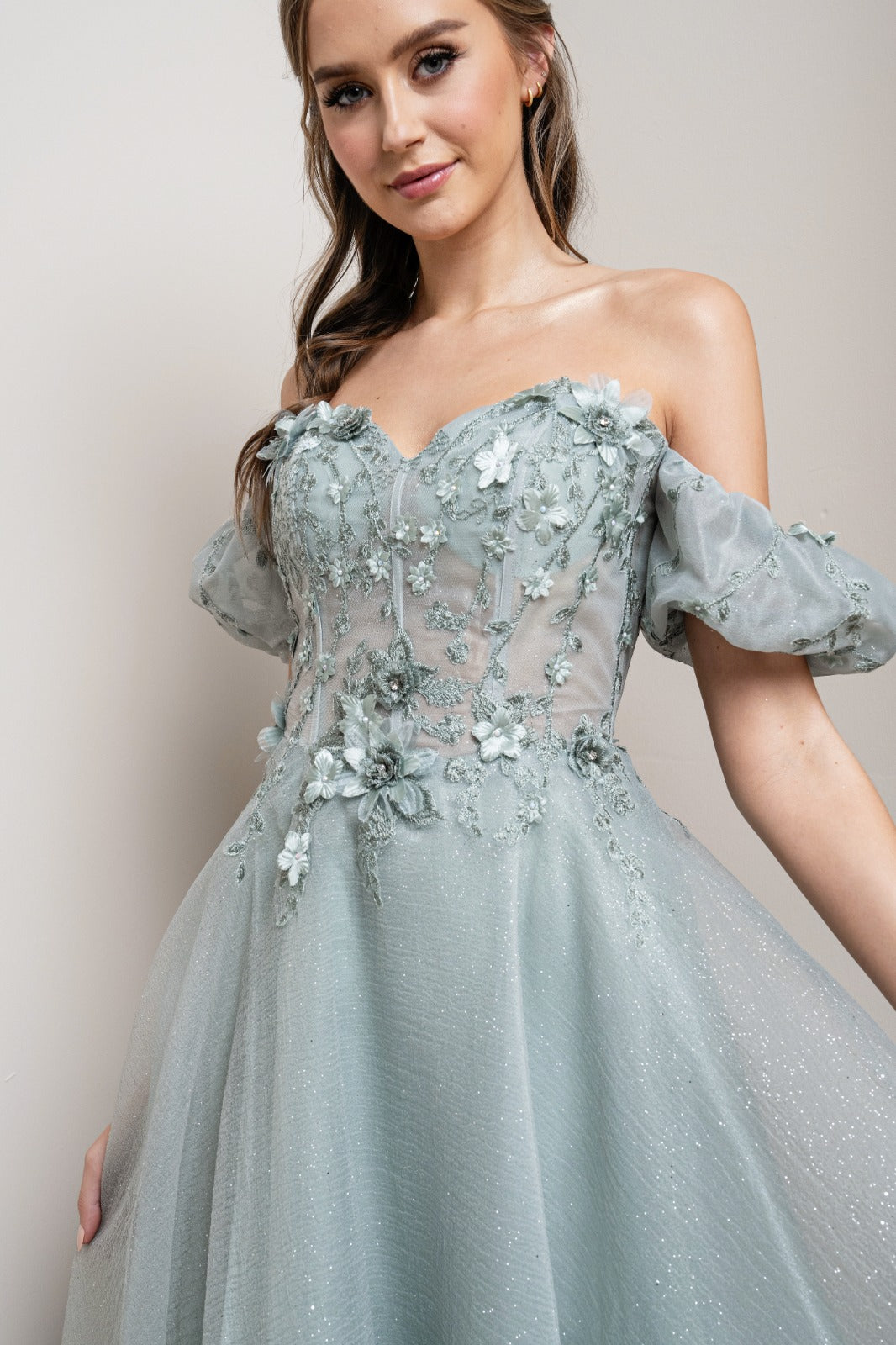 Vestido Kiara