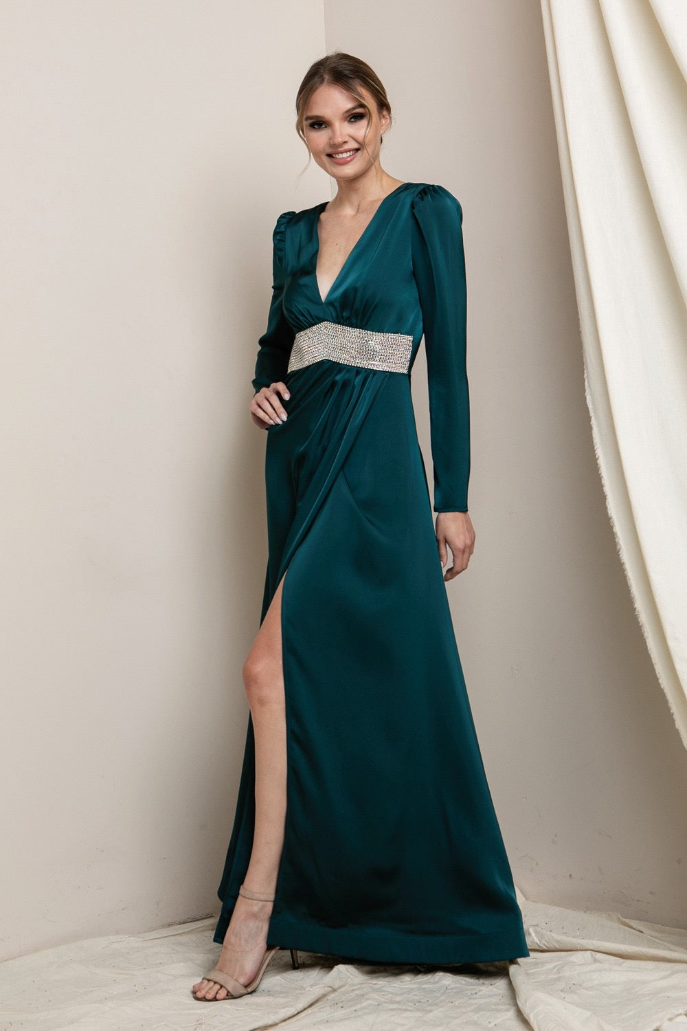 Vestido Frenchie