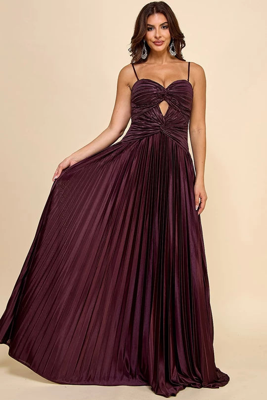 Vestido Jasmin