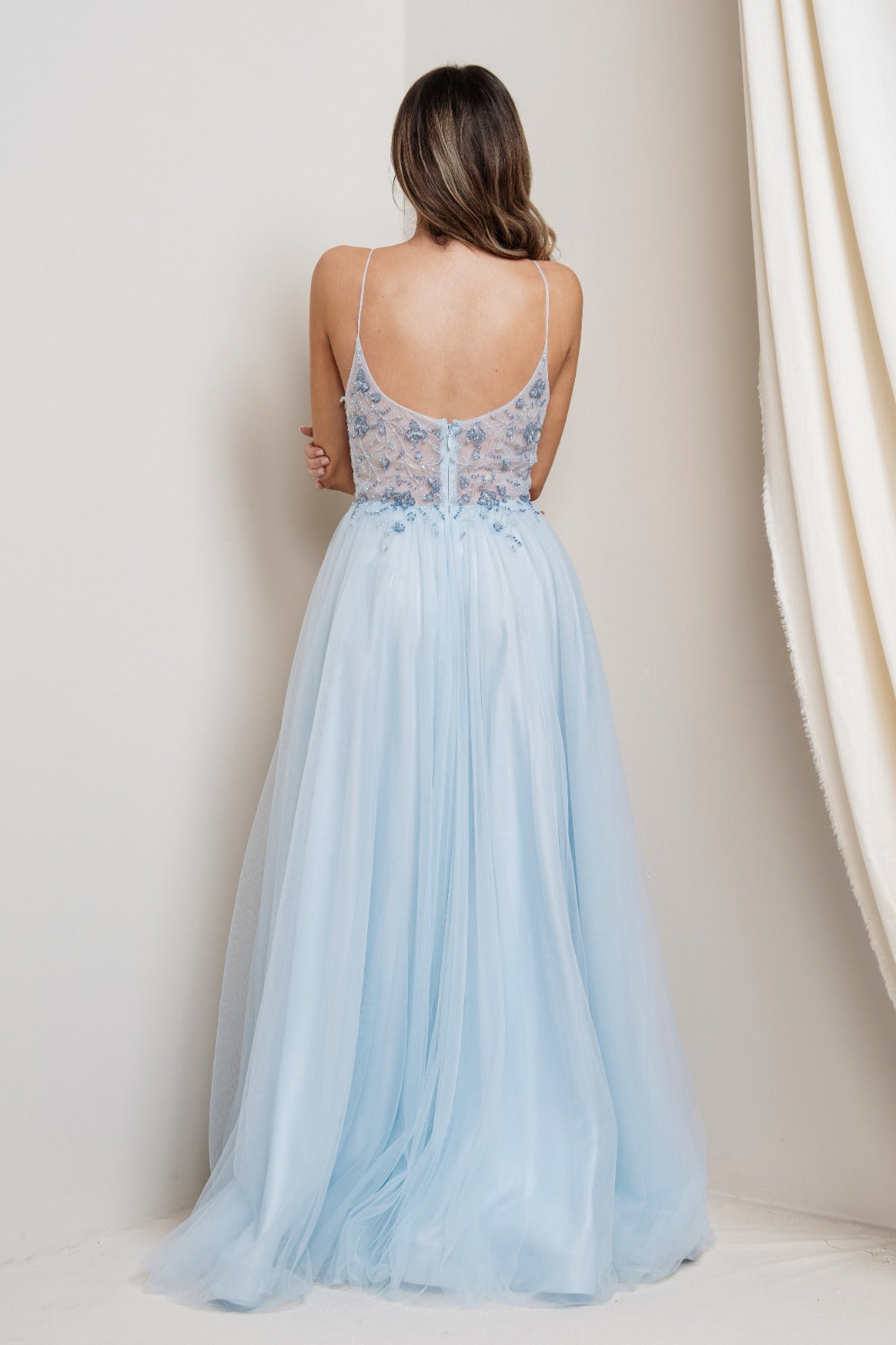 Vestido Uniqueness