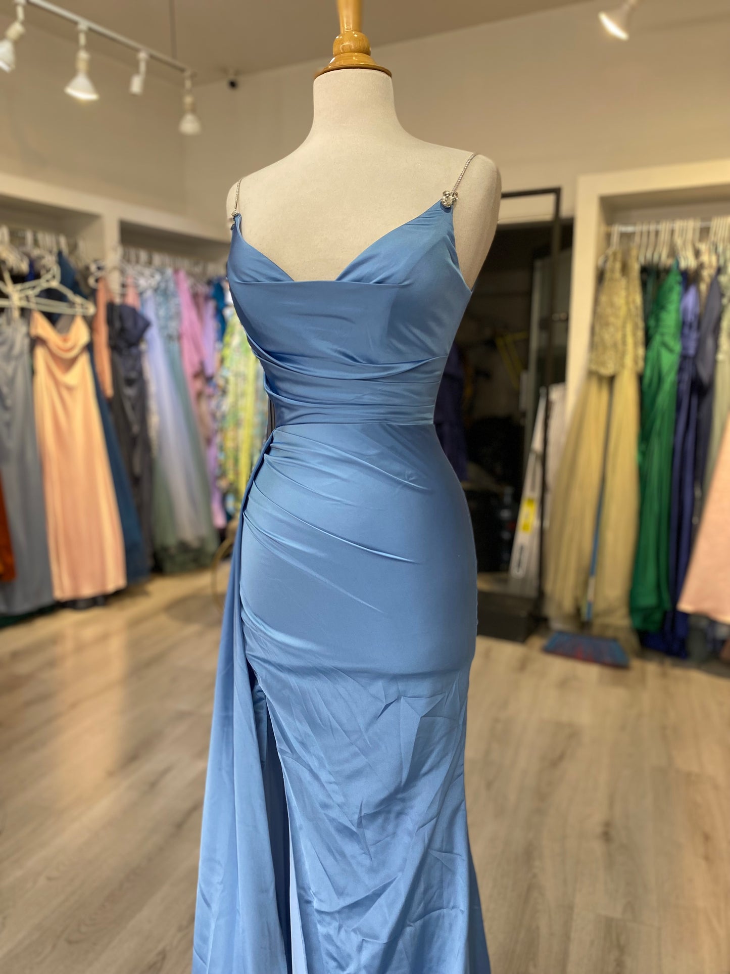 Vestido Hannie