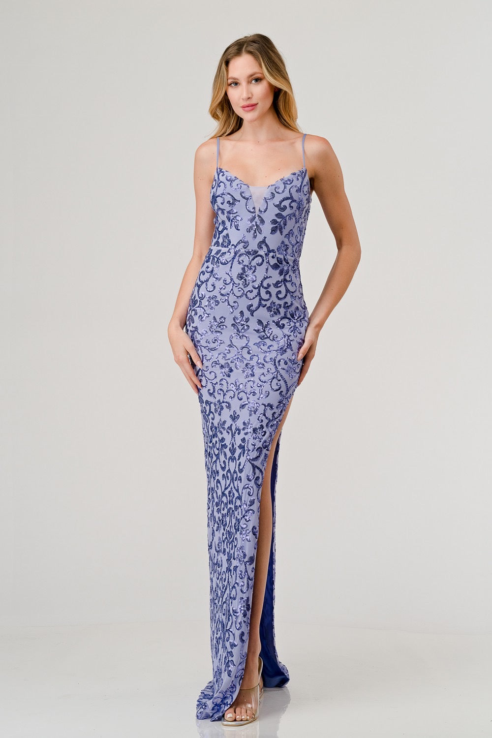 Vestido Divya