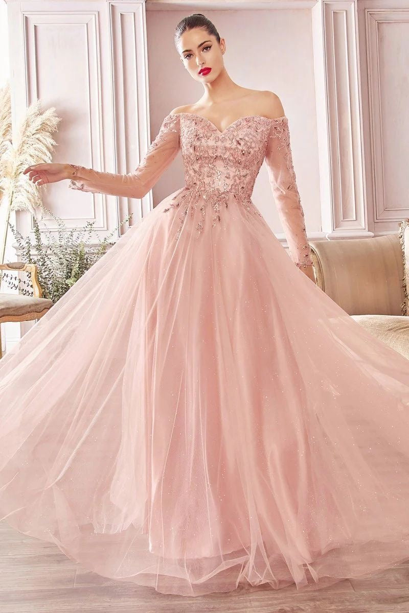 Vestido Eternity