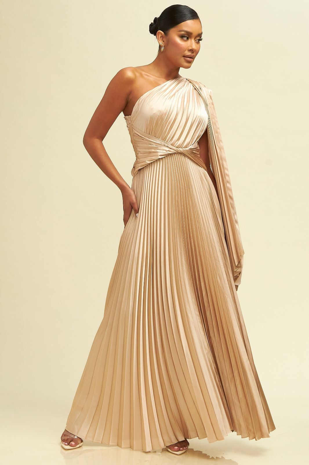 Vestido Starlet