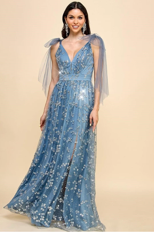 Vestido Lullaby