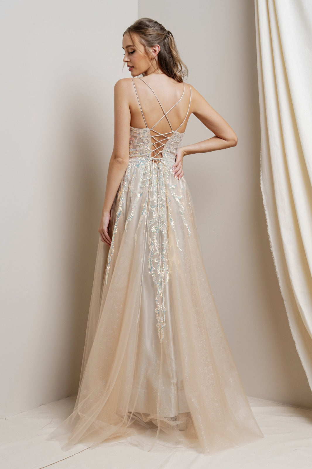 Vestido Helen