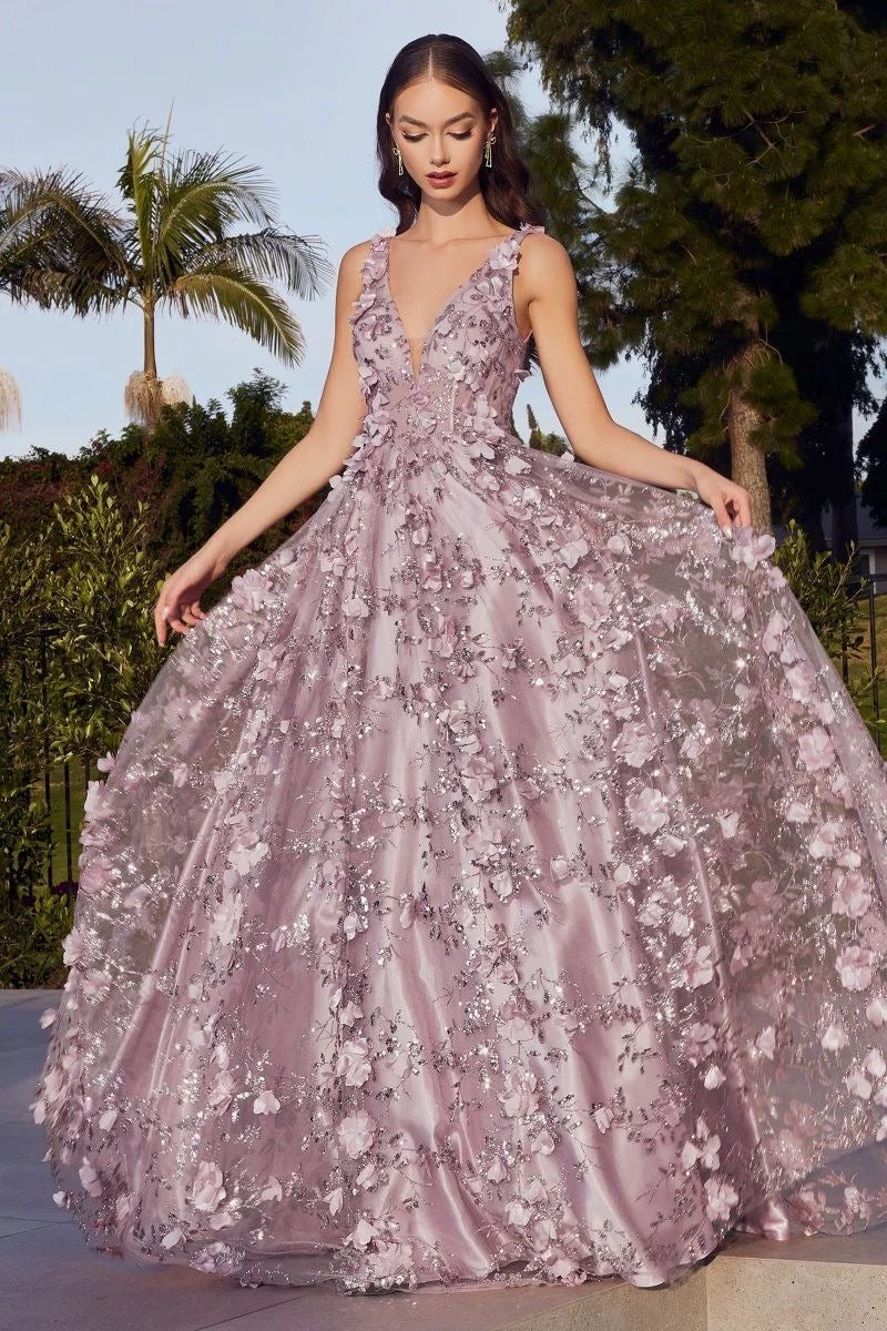 Vestido brilliant