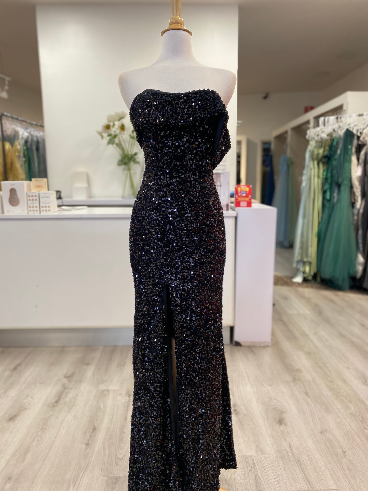 Vestido Moonflower