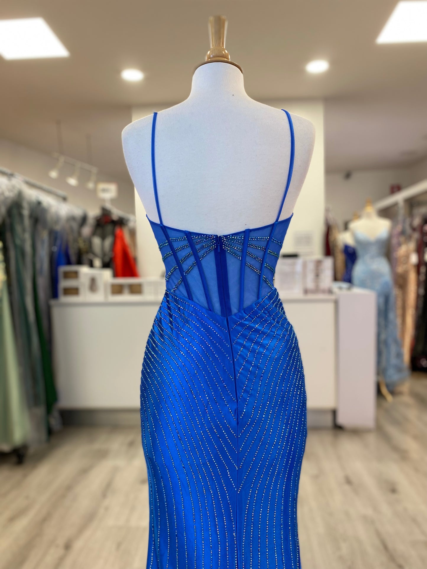 Vestido Cloe