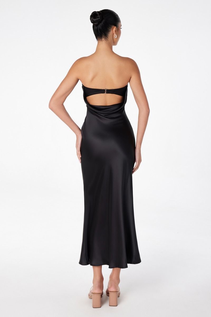 Vestido Dahlia