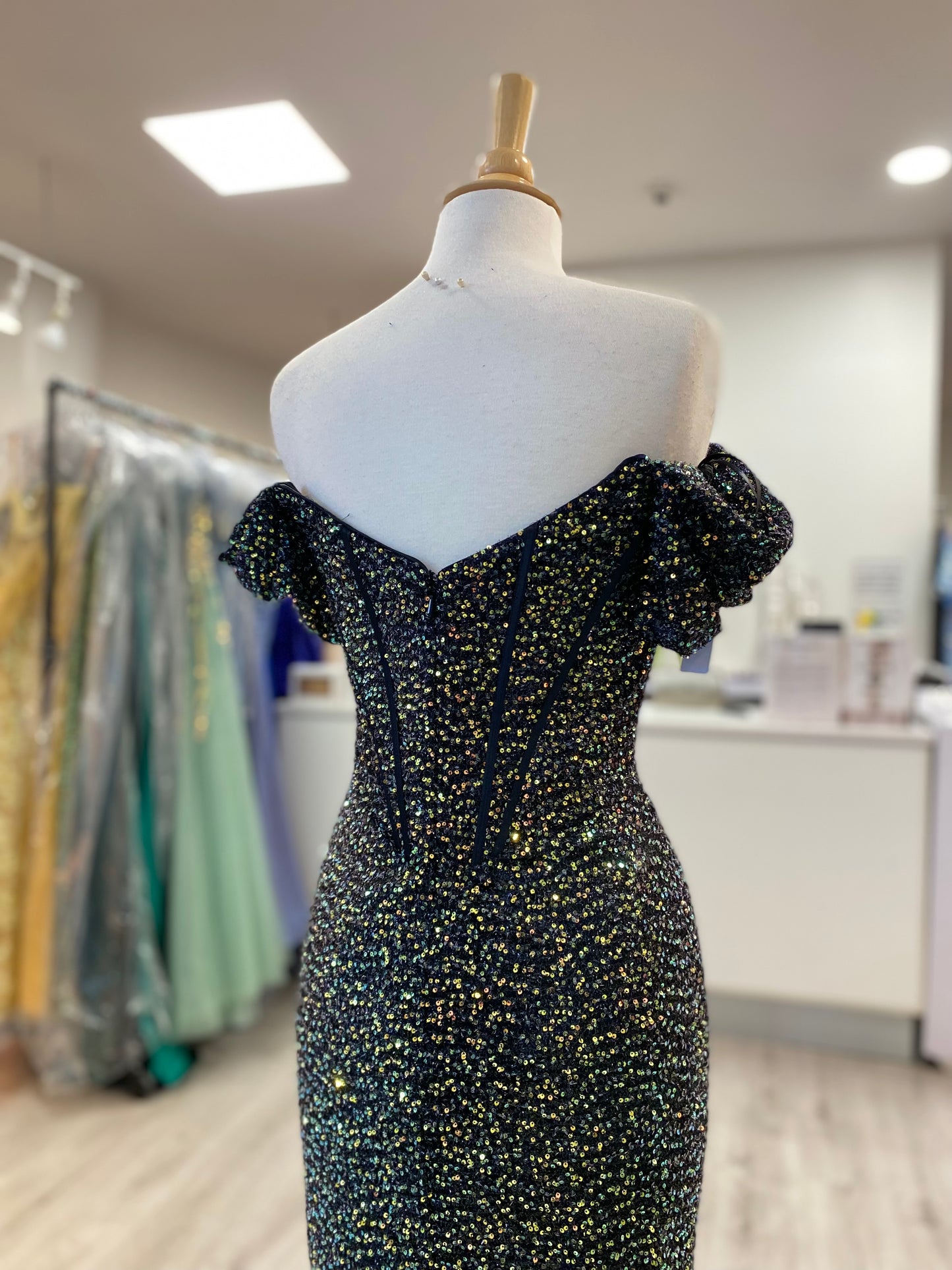Vestido Beauty Jess