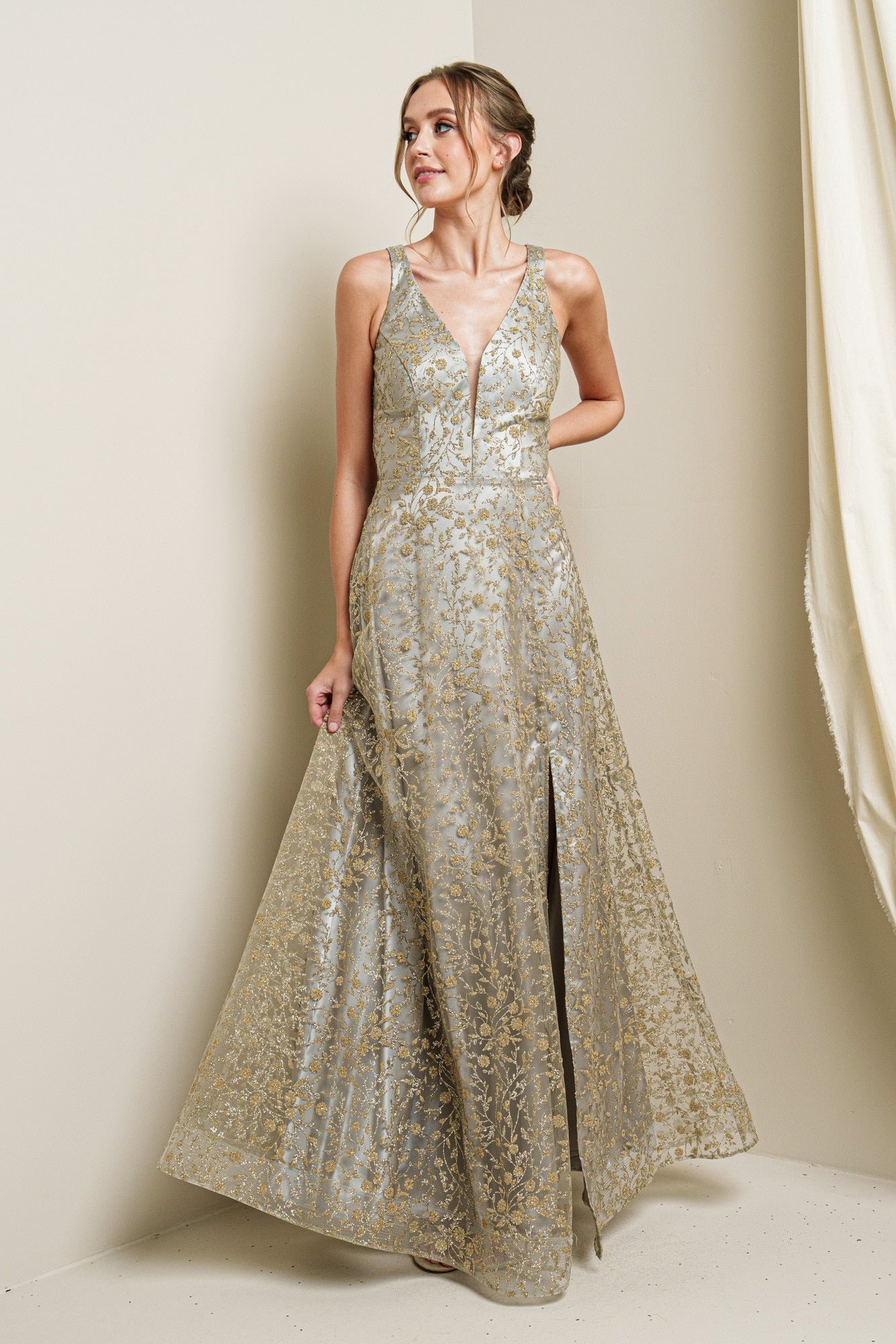 Vestido Sparkle