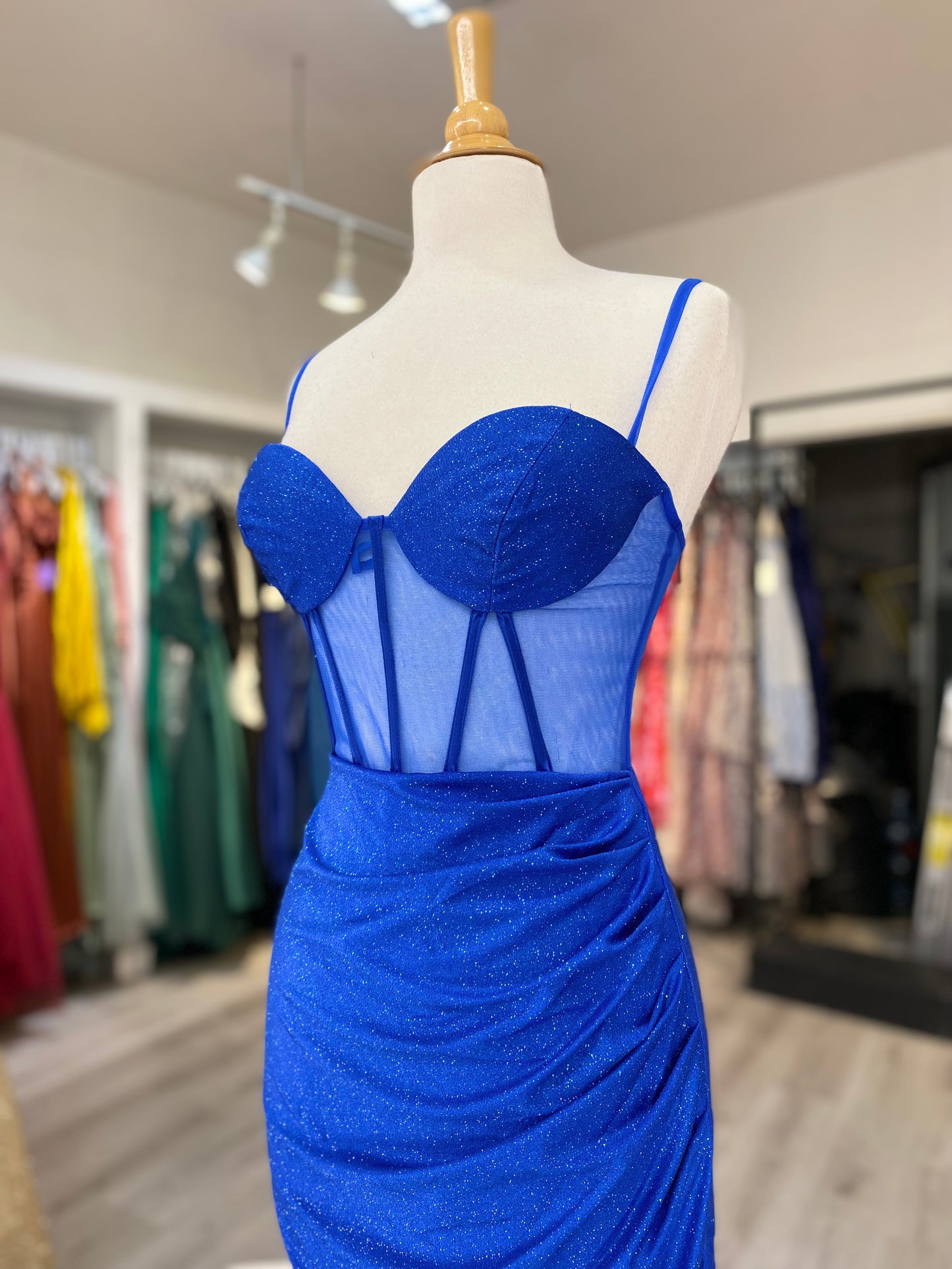 Vestido Begoña