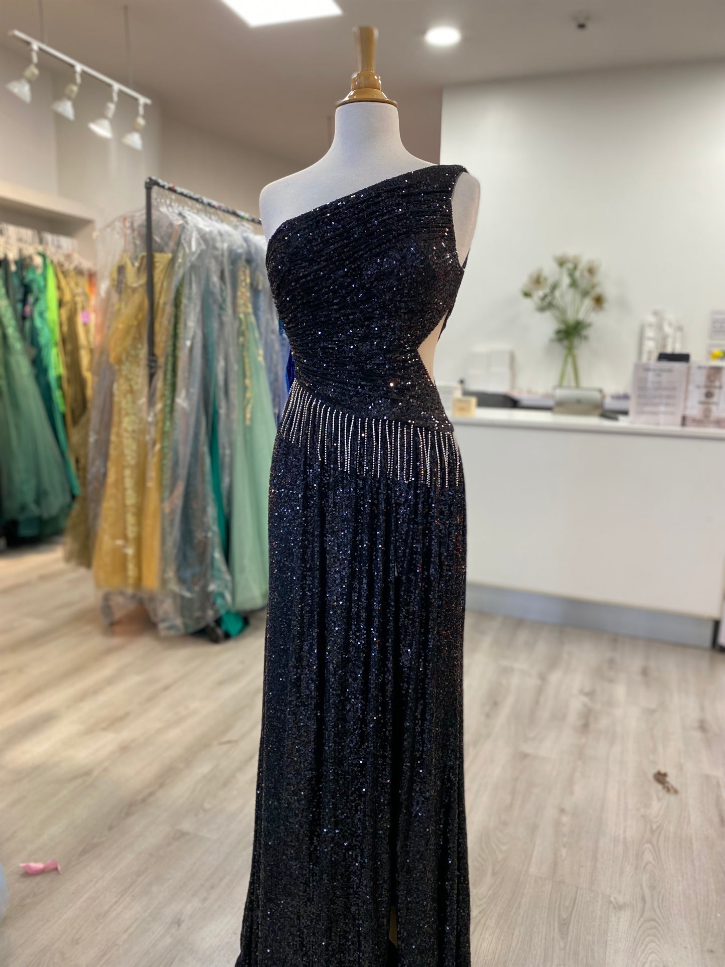 Vestido Nina