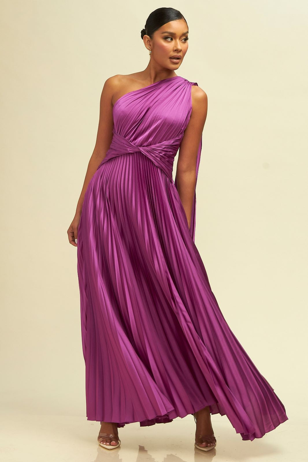Vestido Starlet