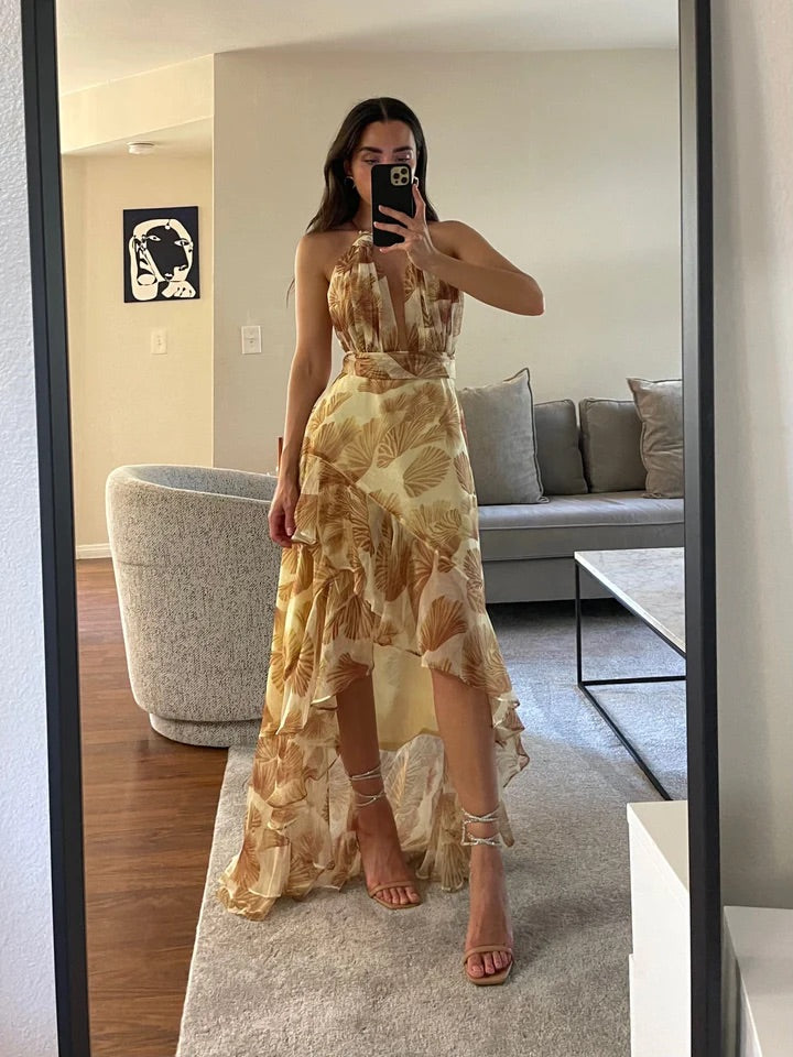 Vestido Marrakesh