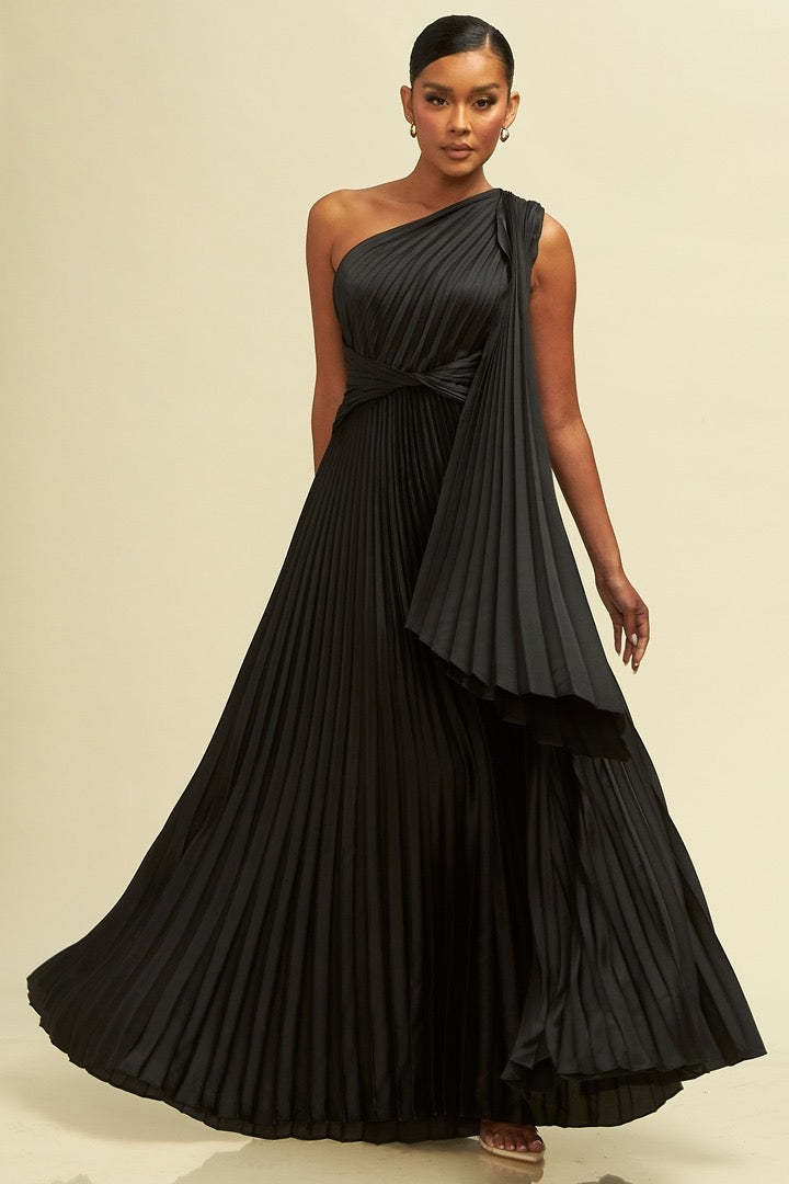 Vestido Starlet