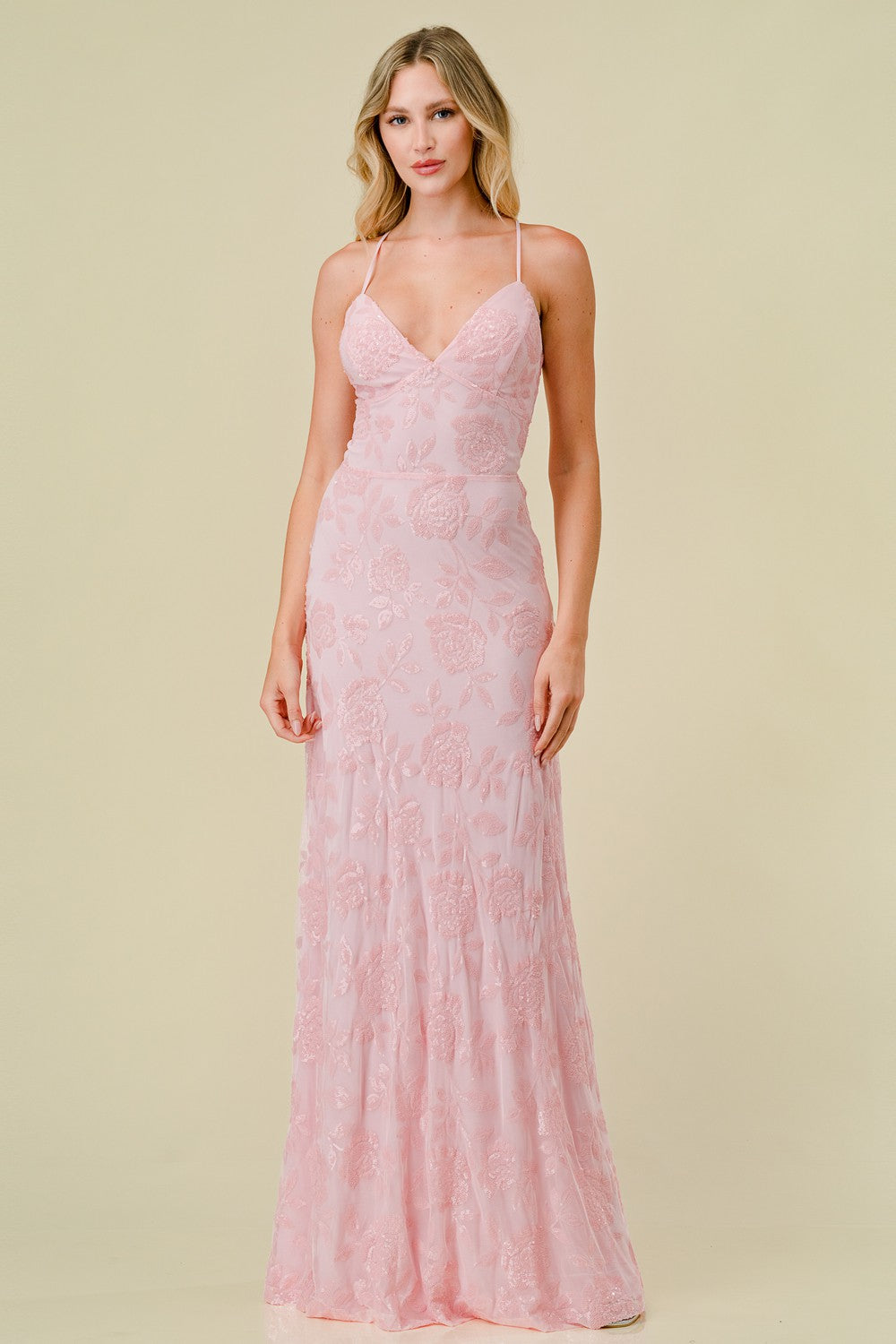 Vestido Enchanted