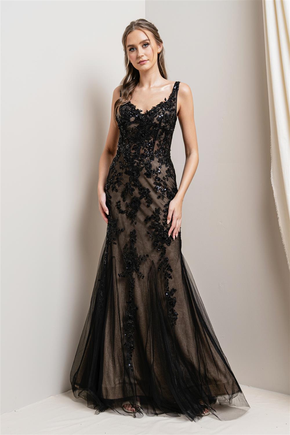 Vestido Lailany