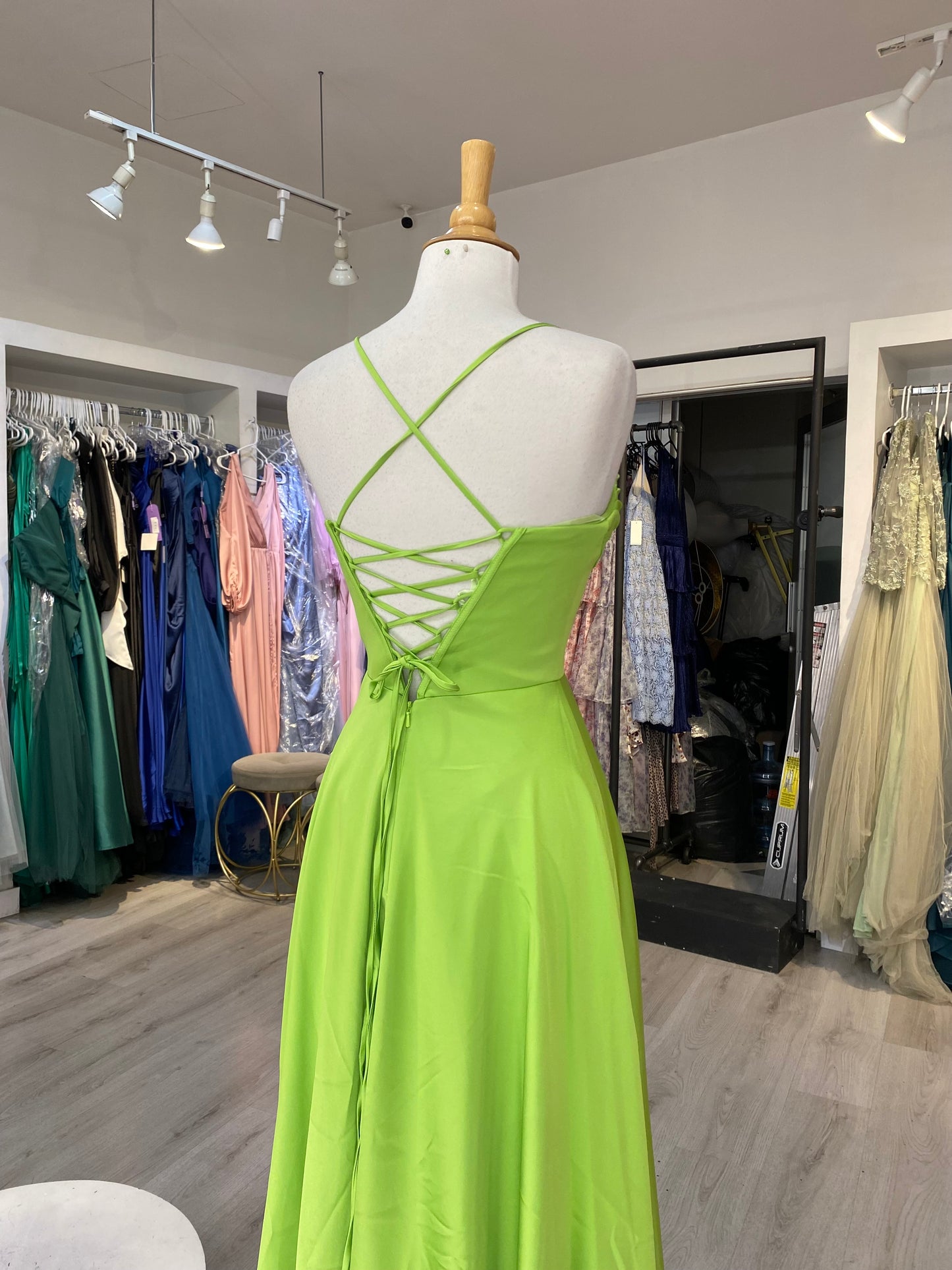 Vestido Caimile