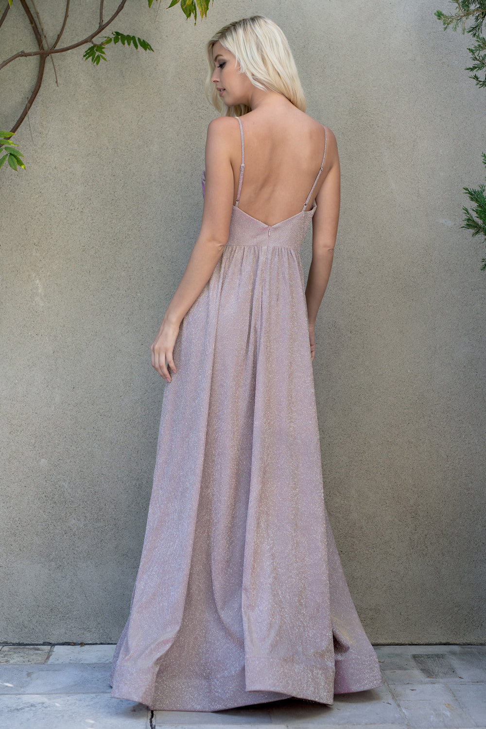 Vestido Pamela
