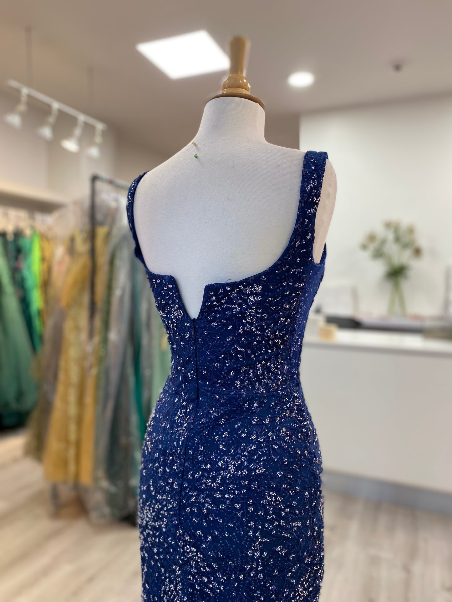 Vestido Danae