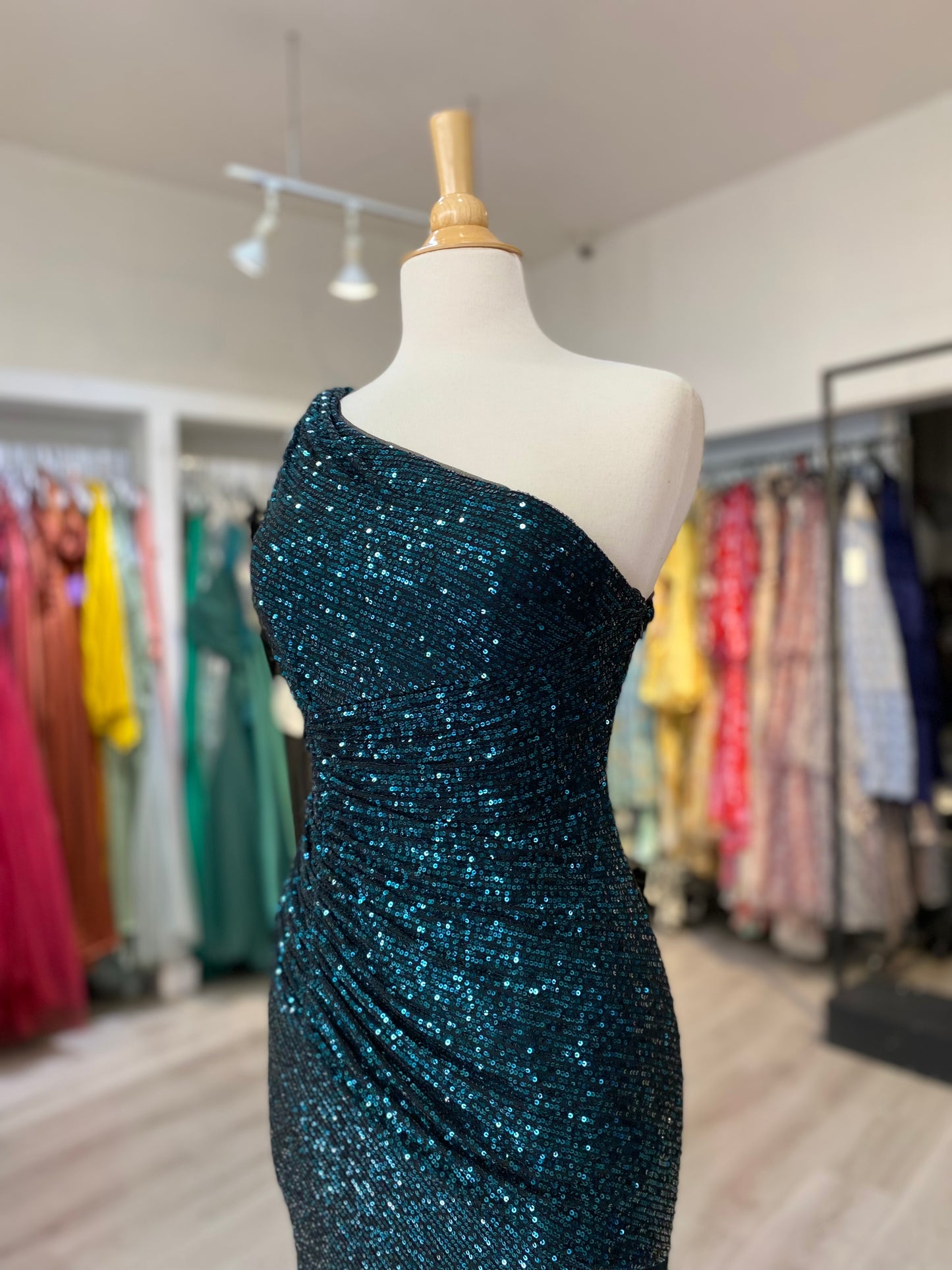 Vestido Waze