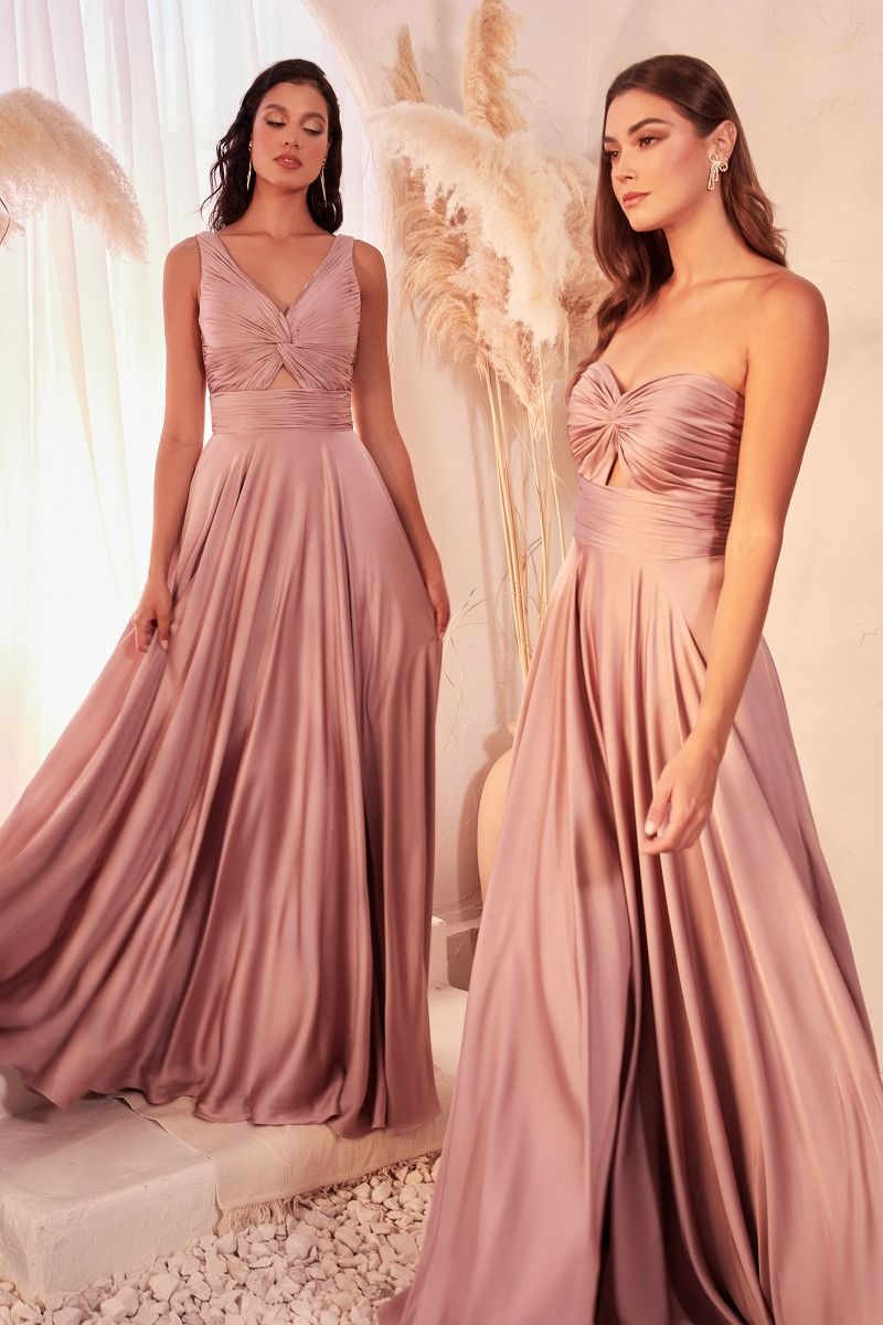 Vestido Ariel