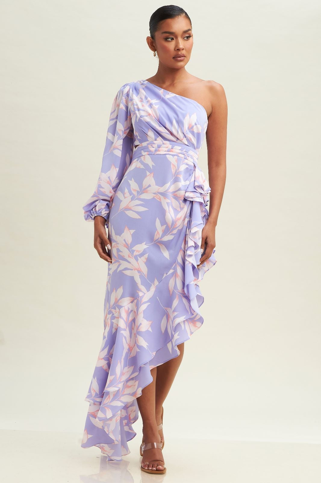 Vestido Cup of Tea