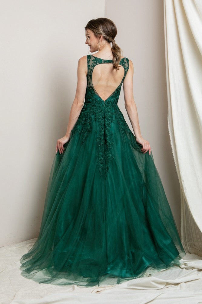 Vestido Like a Dream