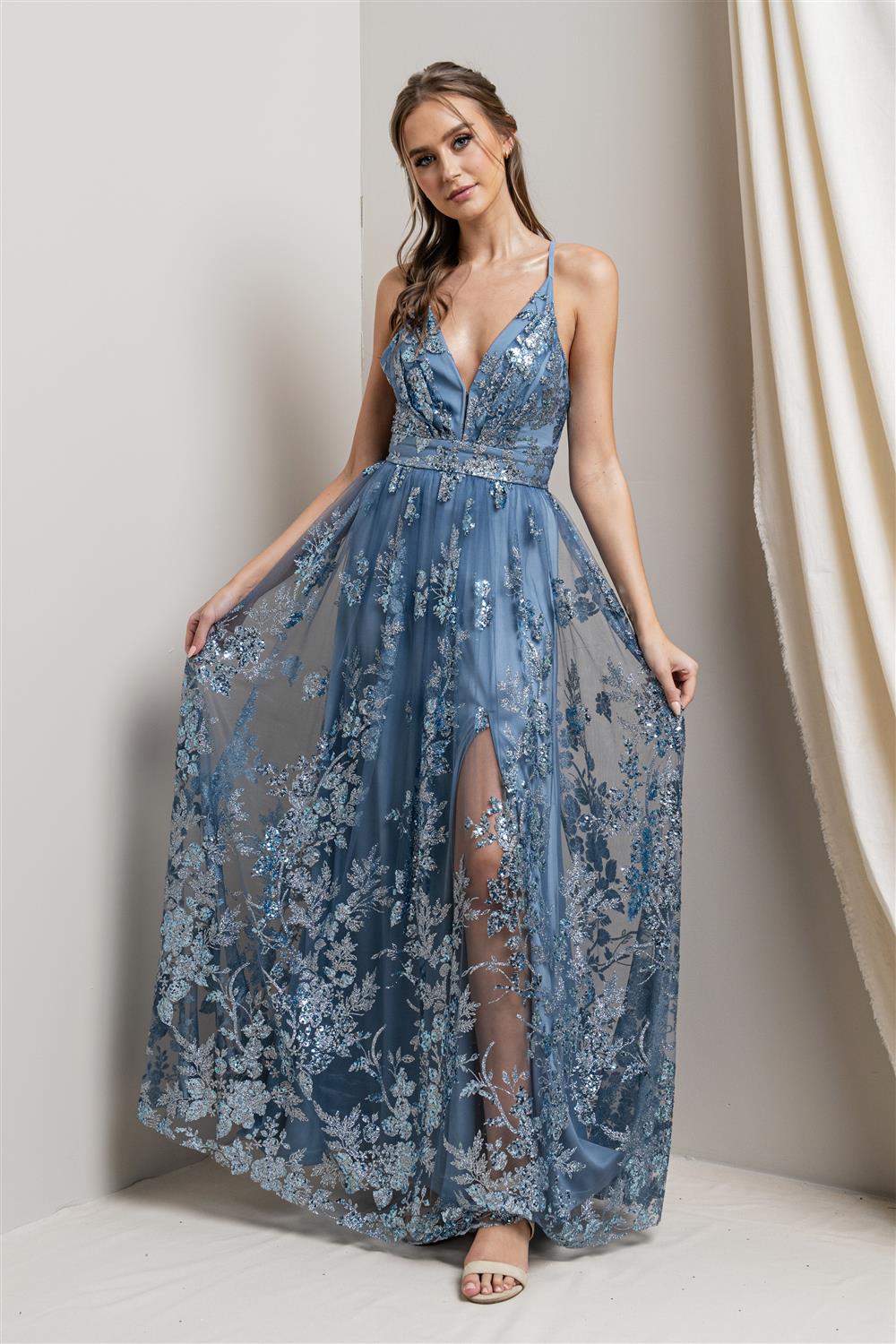 Vestido Katerina