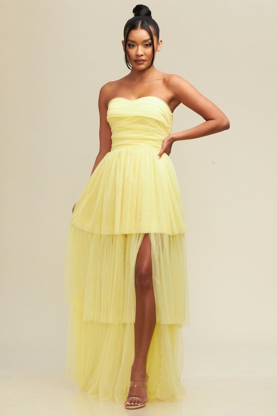 Vestido Sydney