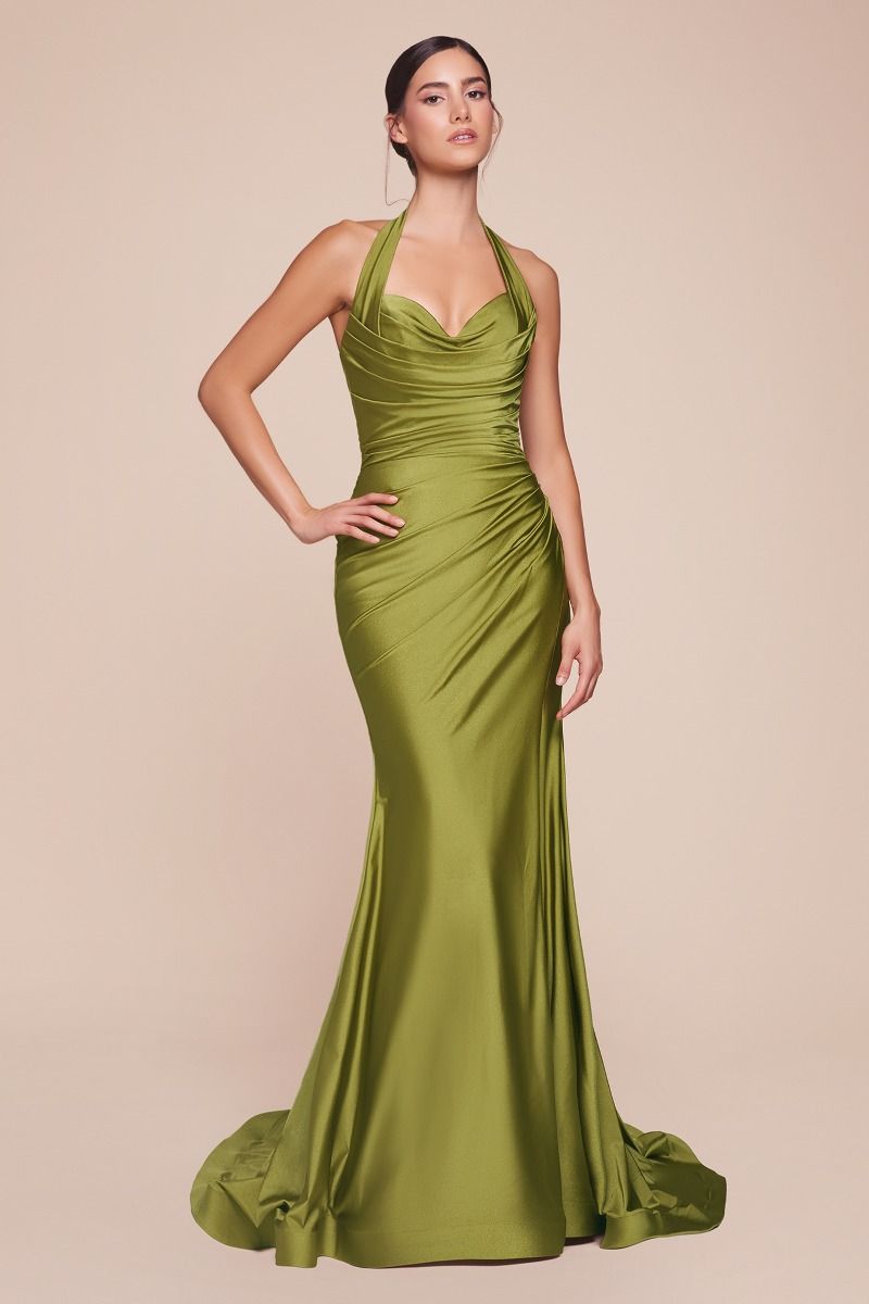 Vestido Sophia