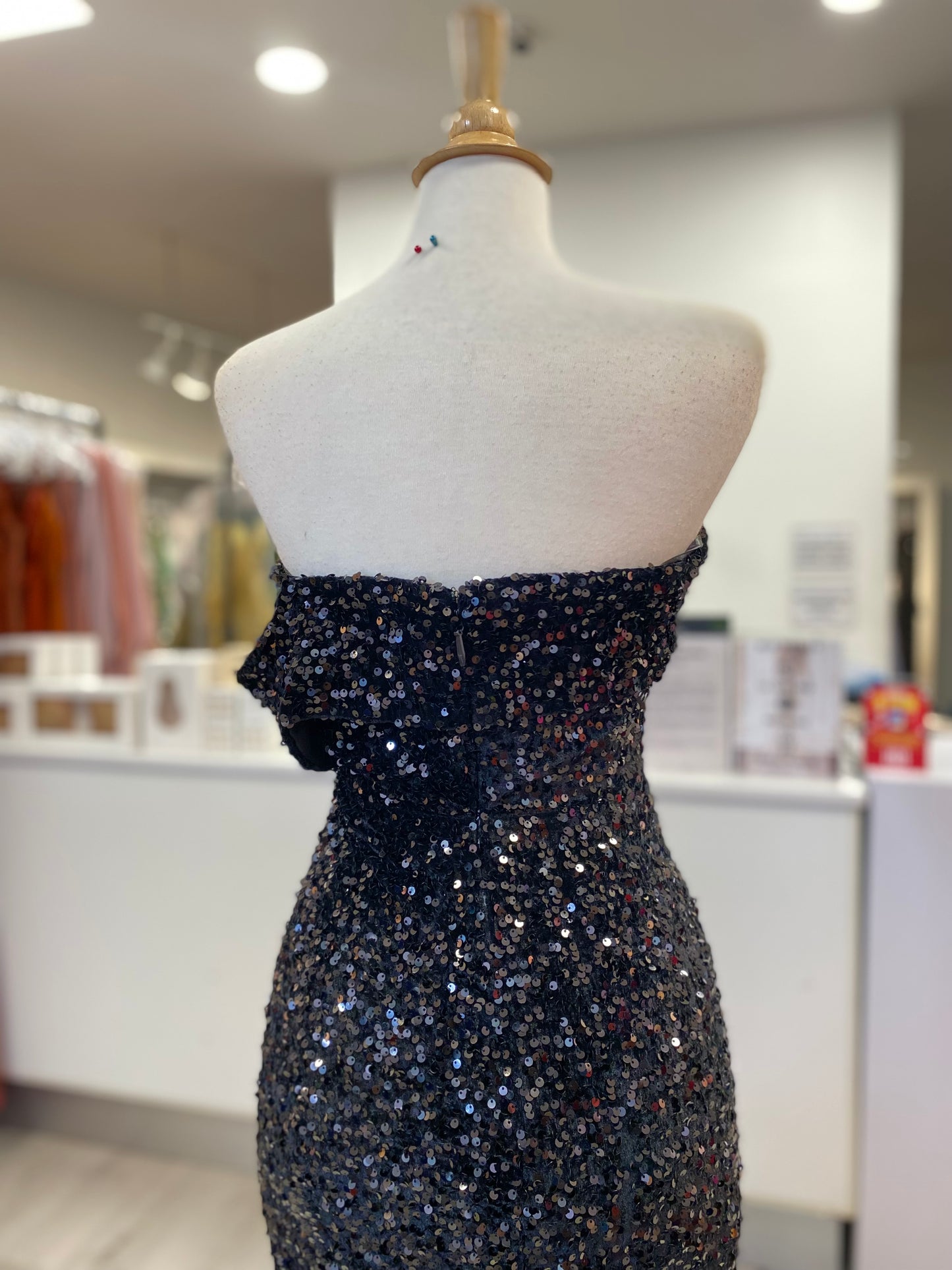 Vestido Moonflower