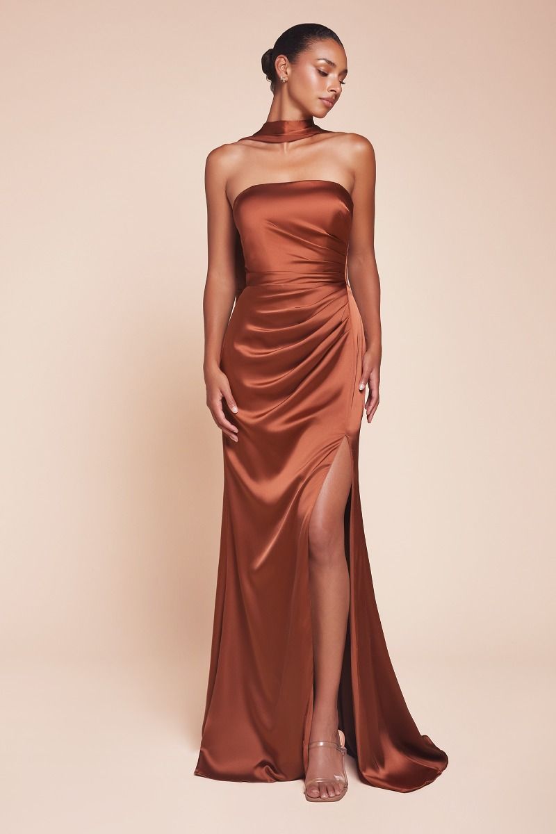 Vestido Amira