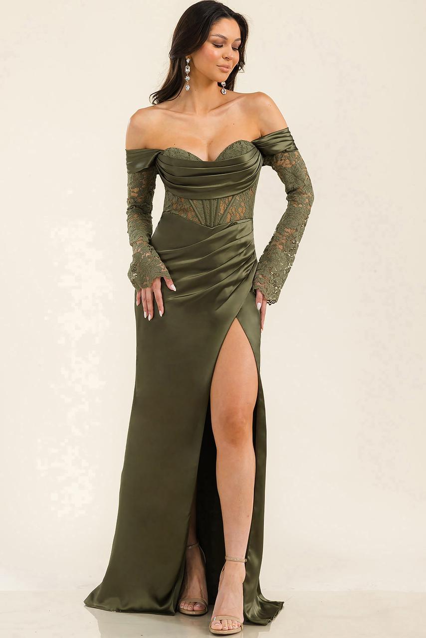 Vestido Julieta
